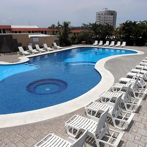 Hotel Villas Dali Veracruz